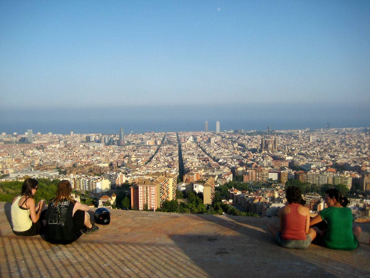 interferentie Onnodig software Las 20 mejores cosas que hacer gratis en Barcelona - Viajablog