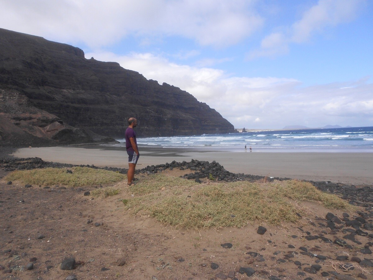 consejos para alquilar un coche en Lanzarote