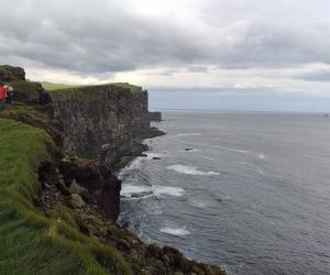 mejores lugares que ver en el norte de islandia