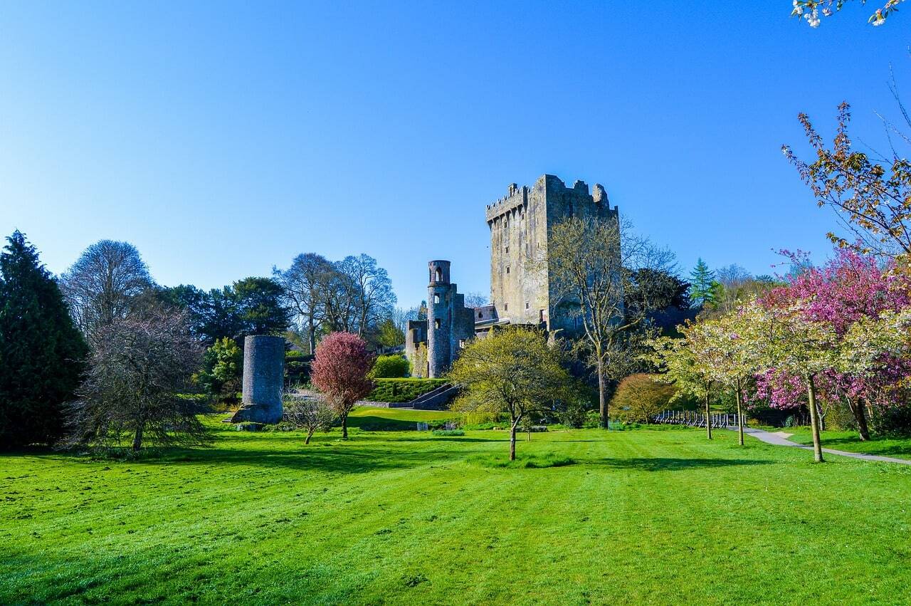 mejores excursiones desde Dublín Cork