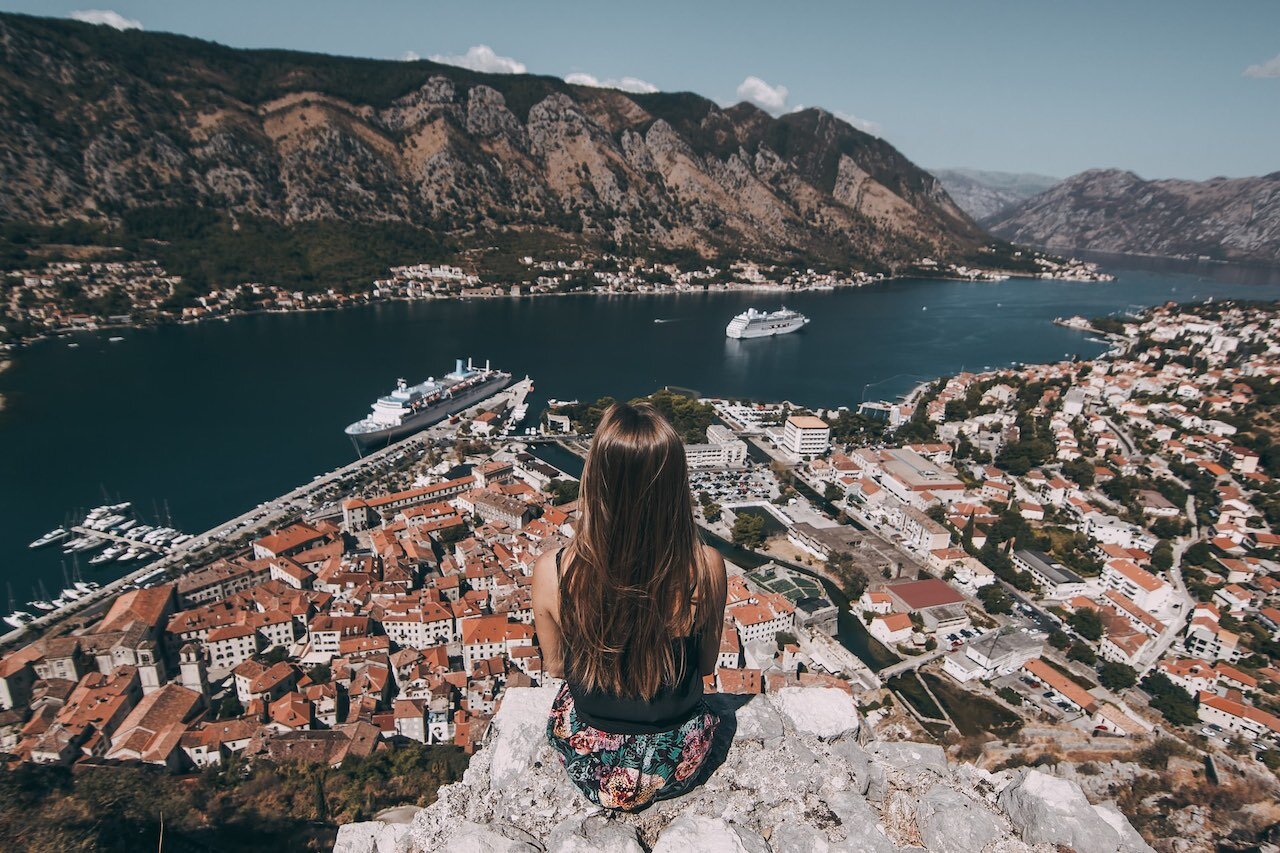 Kotor, Montenegro [Foto: Alexandr Bormotin/Unsplash]