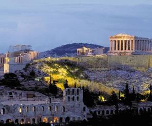 mejores consejos para visitar la Acrópolis de Atenas