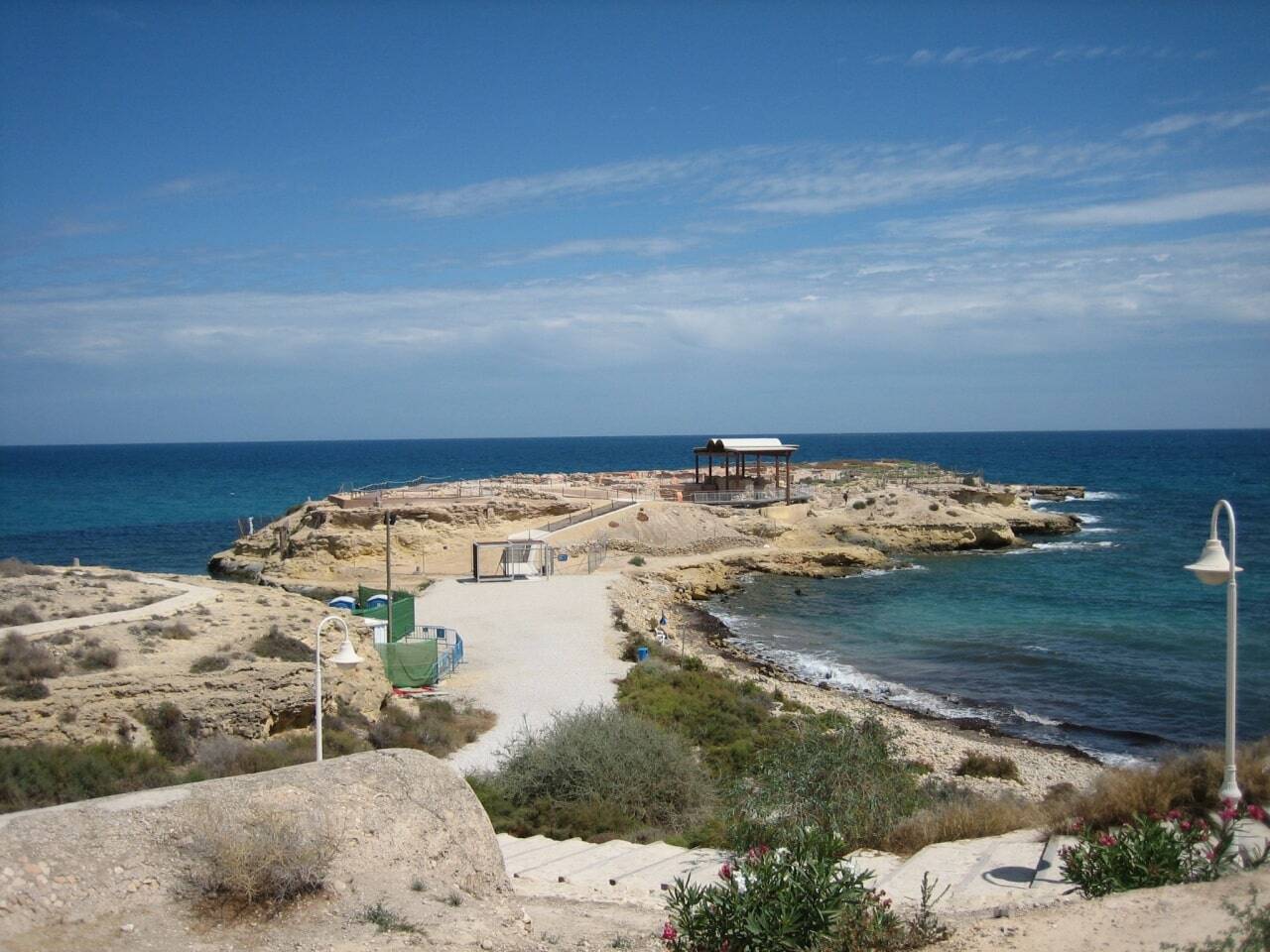 yacimiento arqueológico